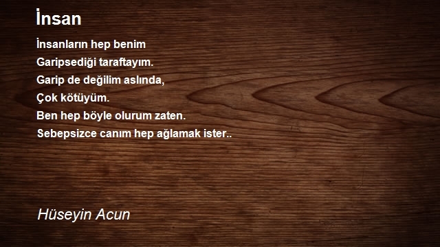 Hüseyin Acun