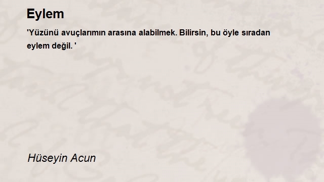 Hüseyin Acun