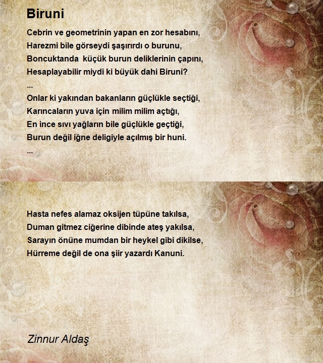 Zinnur Aldaş