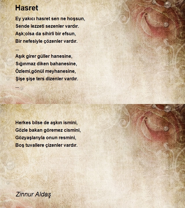 Zinnur Aldaş