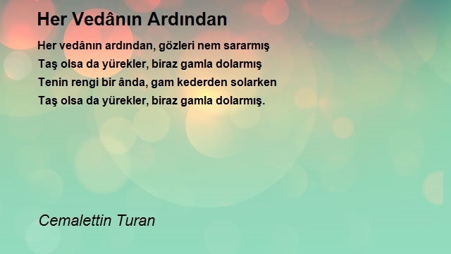 Cemalettin Turan