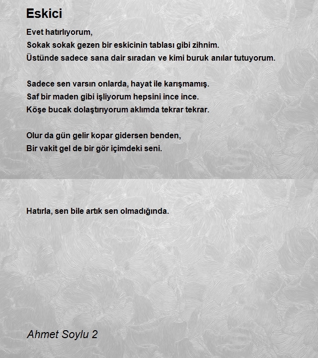 Ahmet Soylu 2