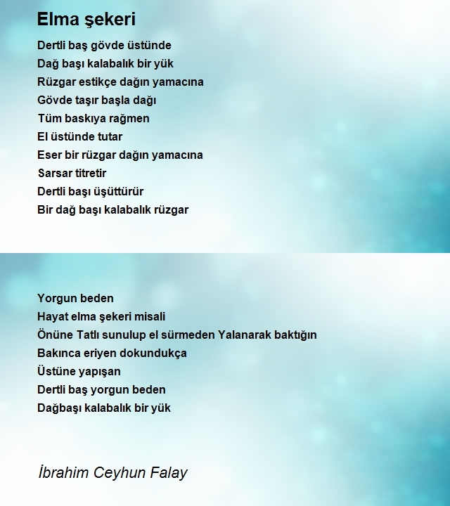 İbrahim Ceyhun Falay