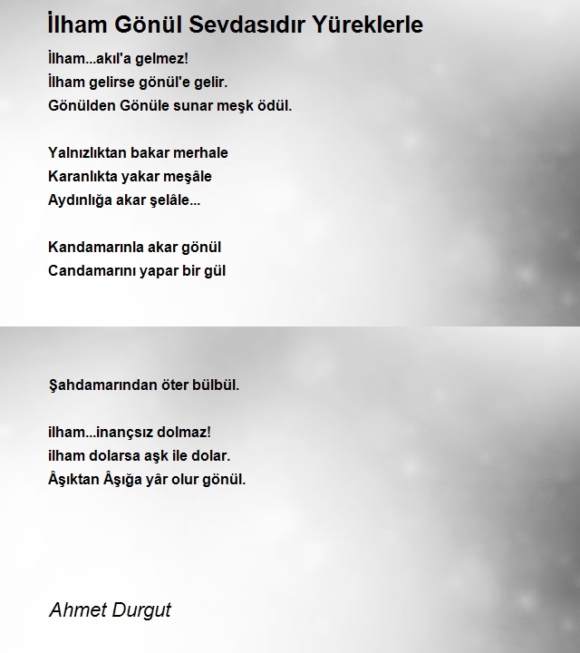 Ahmet Durgut