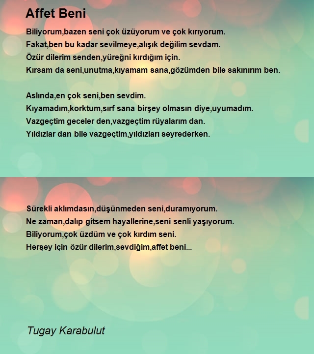 Tugay Karabulut