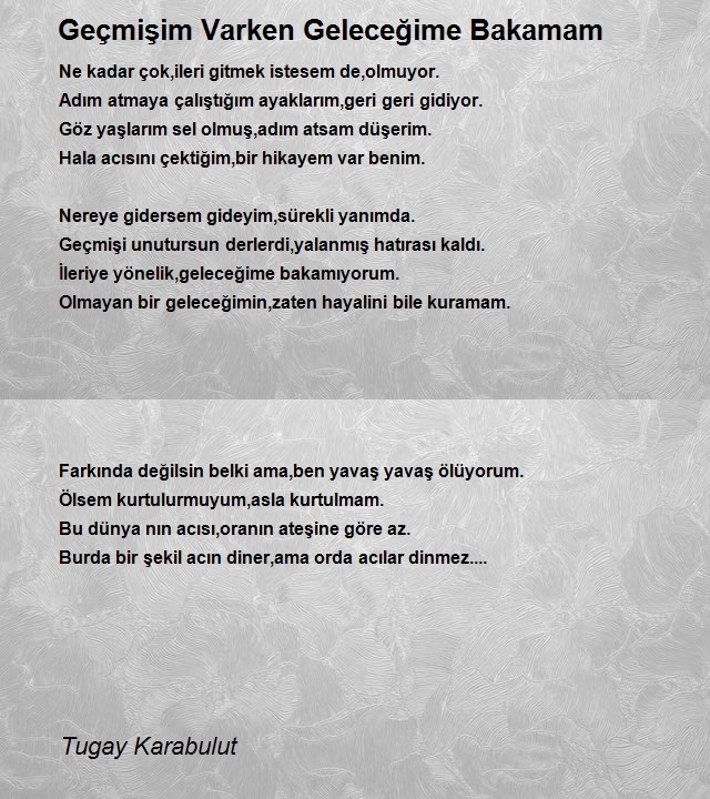 Tugay Karabulut