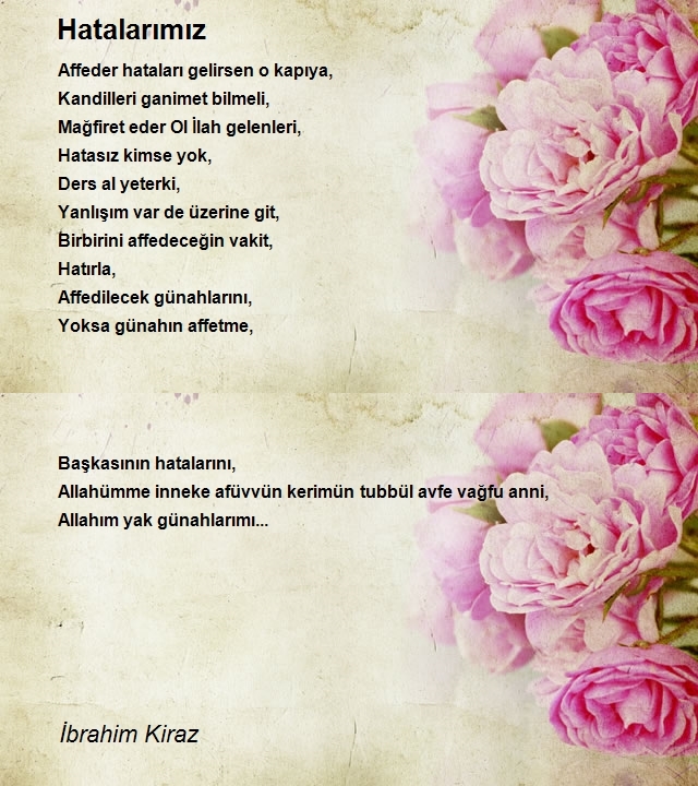 İbrahim Kiraz