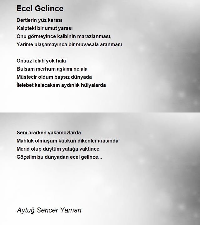 Aytuğ Sencer Yaman