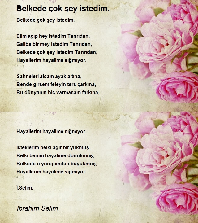 İbrahim Selim