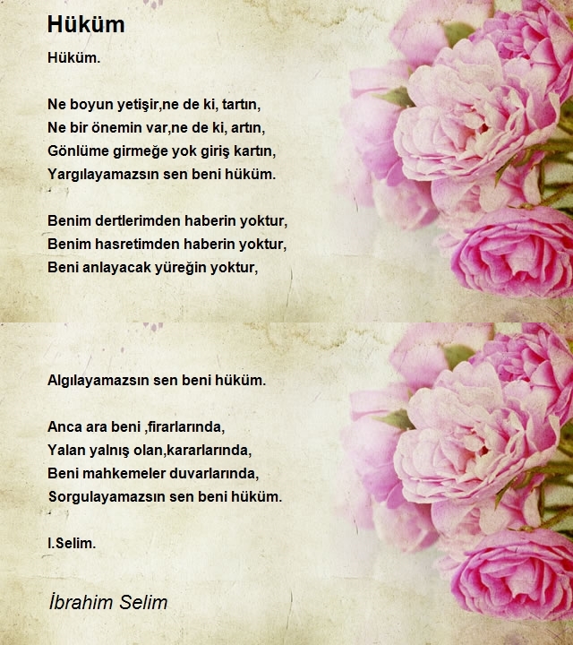 İbrahim Selim