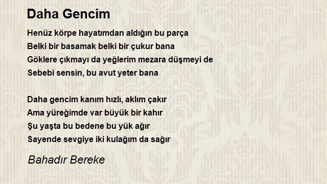 Bahadır Bereke