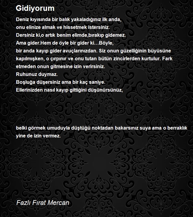 Fazlı Fırat Mercan