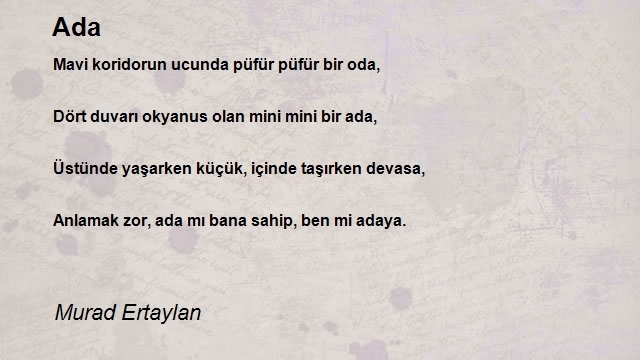 Murad Ertaylan