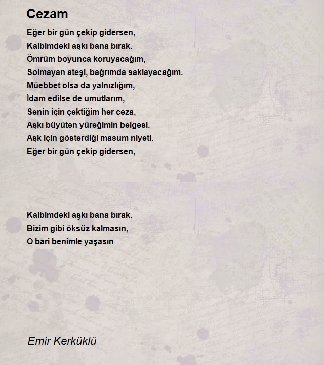 Emir Kerküklü