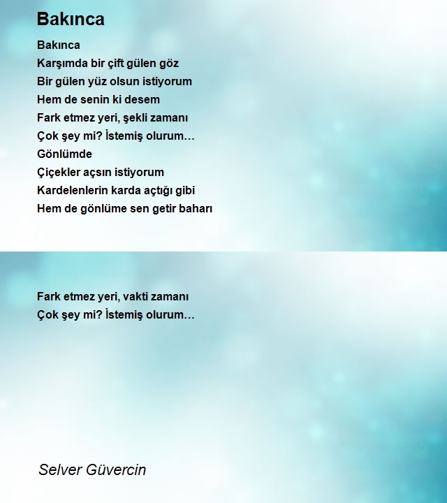 Selver Güvercin