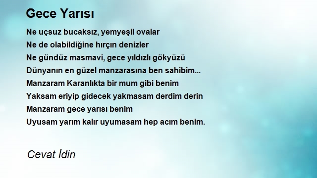 Cevat İdin