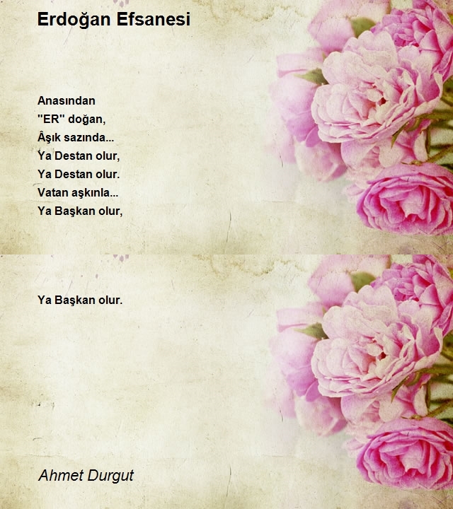 Ahmet Durgut