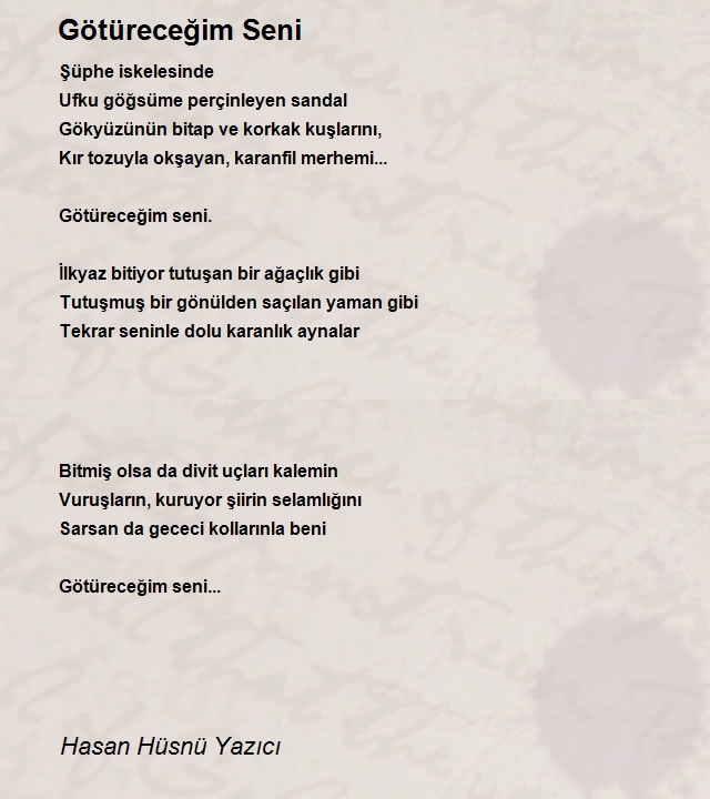 Hasan Hüsnü Yazıcı