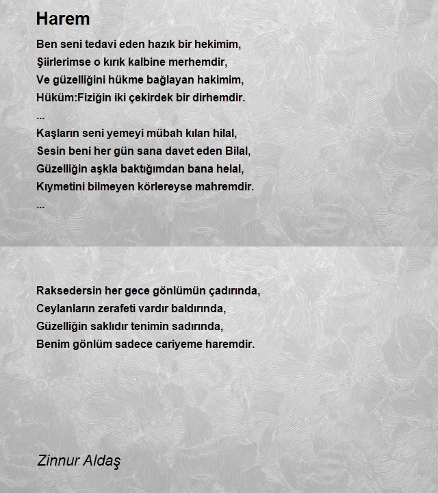 Zinnur Aldaş