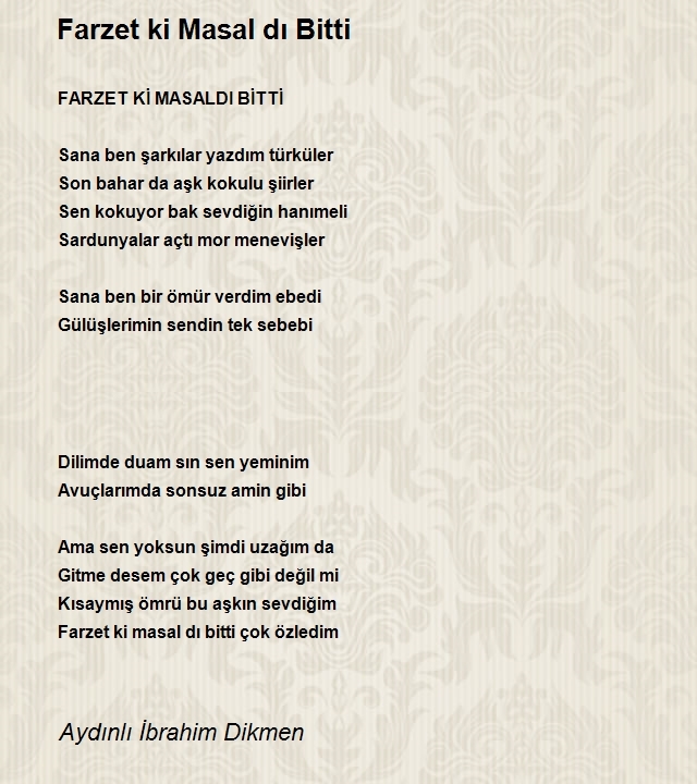 İbrahim Dikmen 2