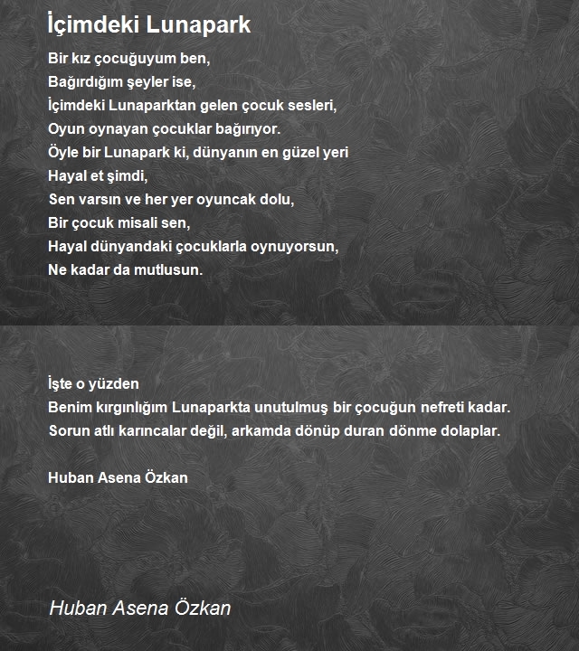 Huban Asena Özkan