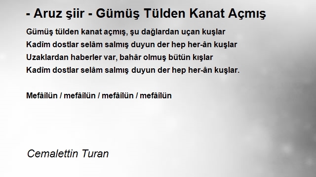 Cemalettin Turan