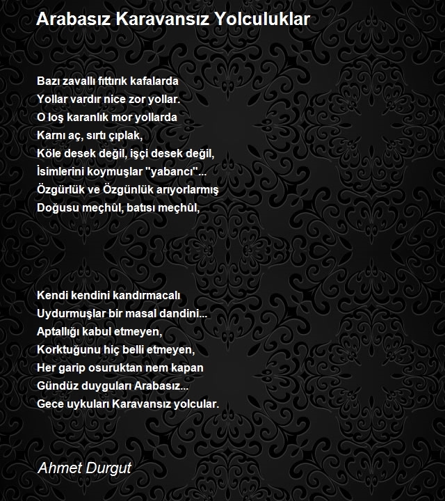 Ahmet Durgut