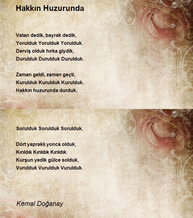 Kemal Doğanay