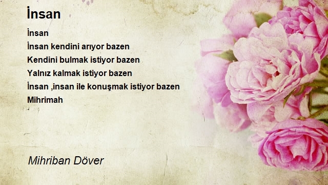 Mihriban Döver