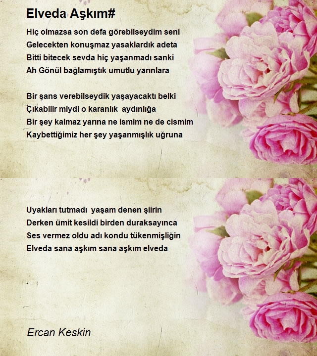 Ercan Keskin