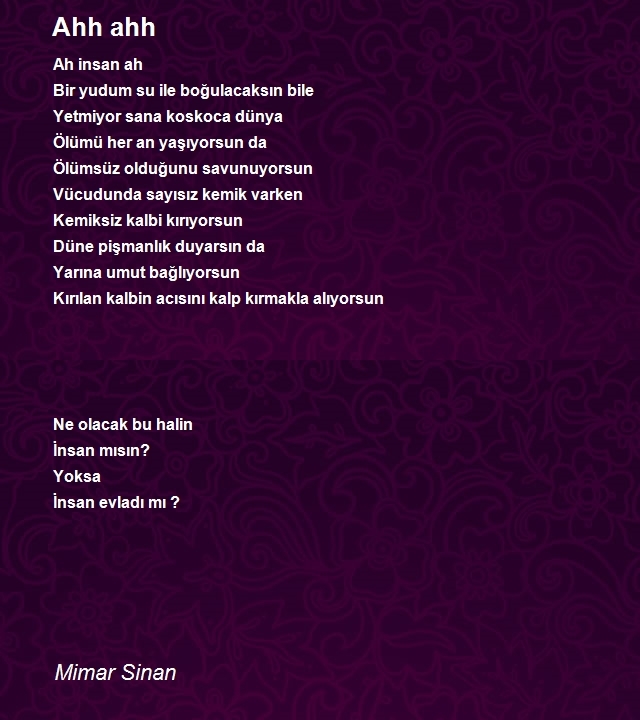 Mimar Sinan