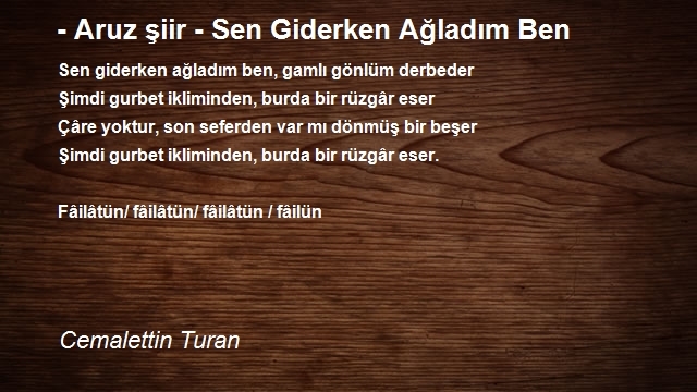 Cemalettin Turan