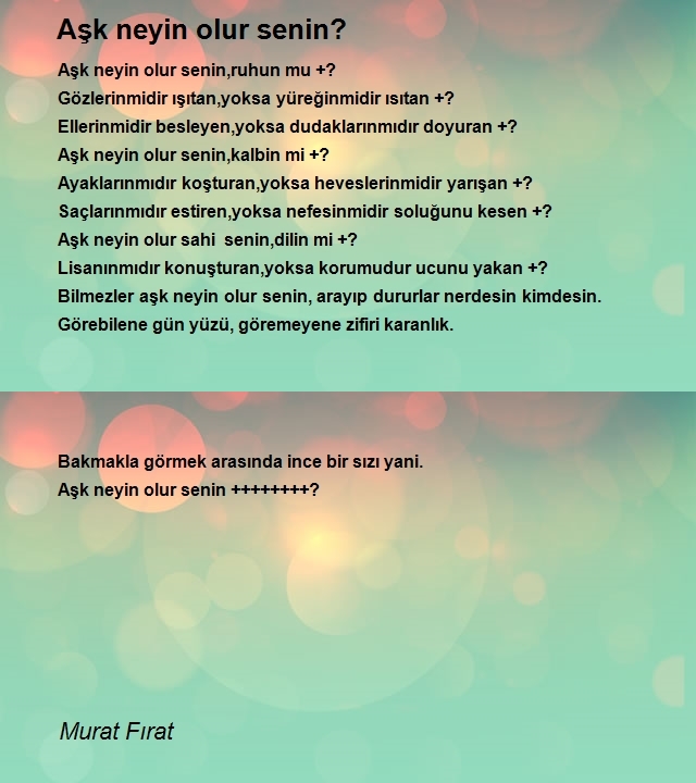 Murat Fırat