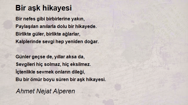 Ahmet Nejat Alperen