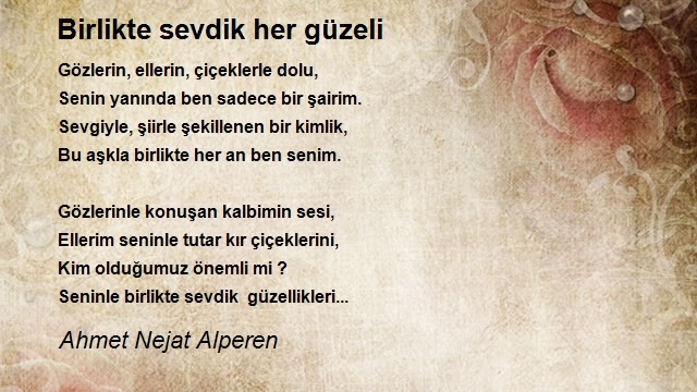 Ahmet Nejat Alperen