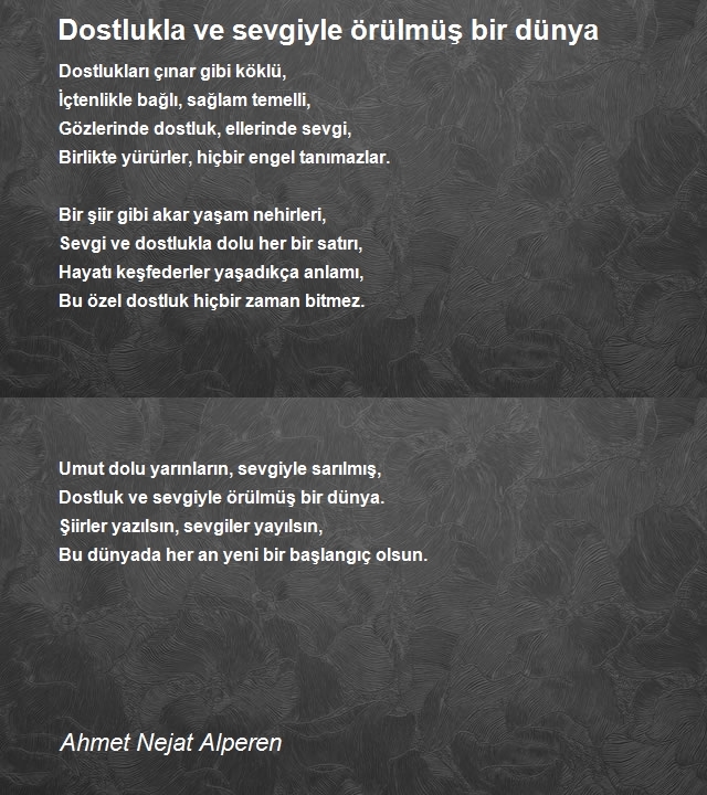 Ahmet Nejat Alperen