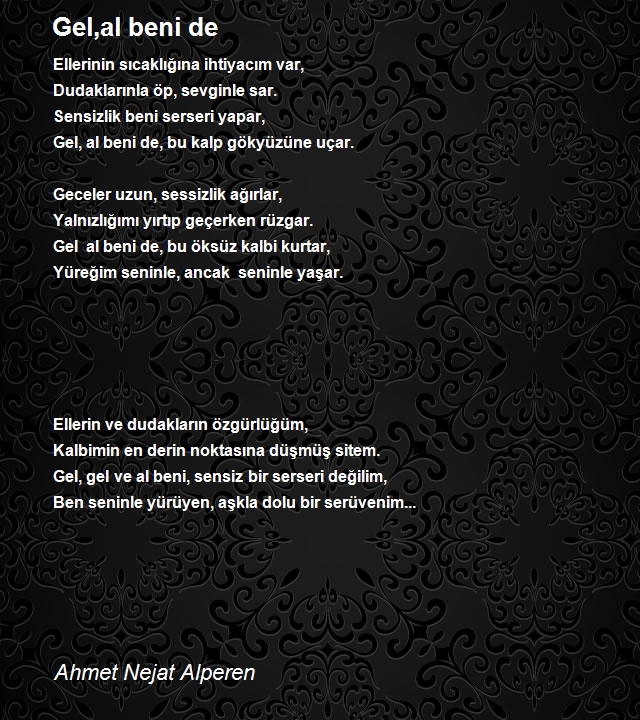 Ahmet Nejat Alperen