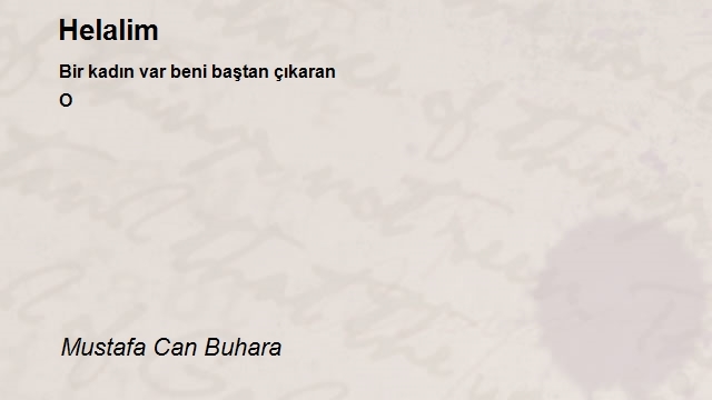 Mustafa Can Buhara