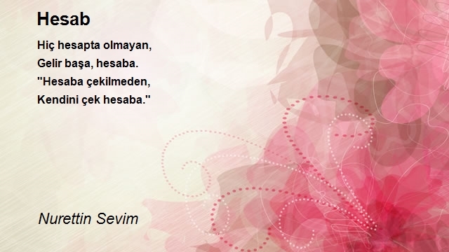 Nurettin Sevim