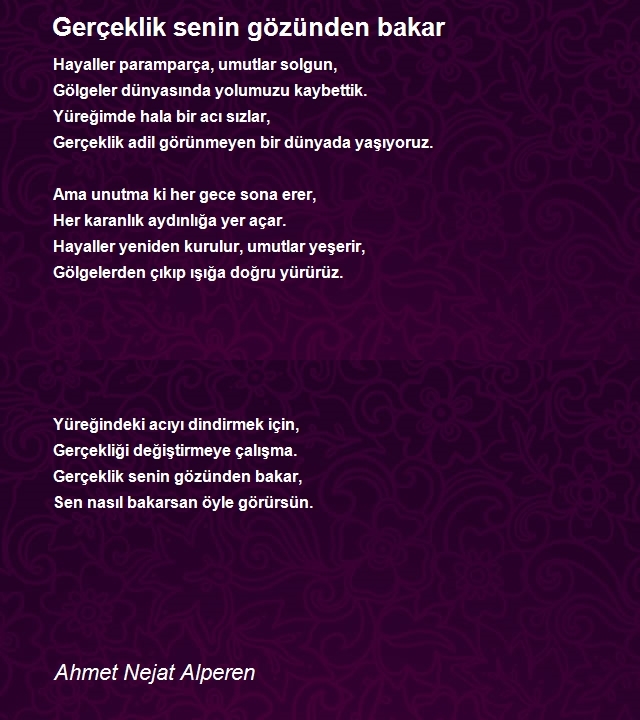 Ahmet Nejat Alperen