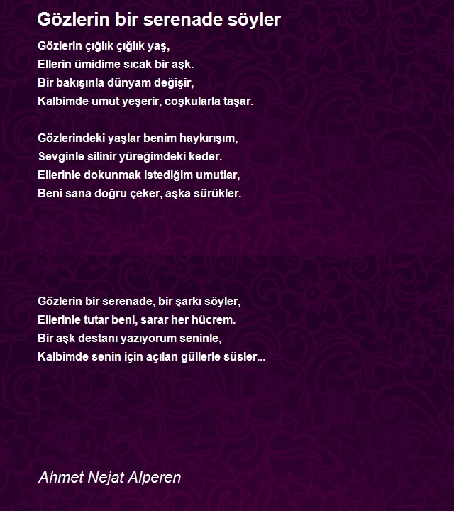 Ahmet Nejat Alperen