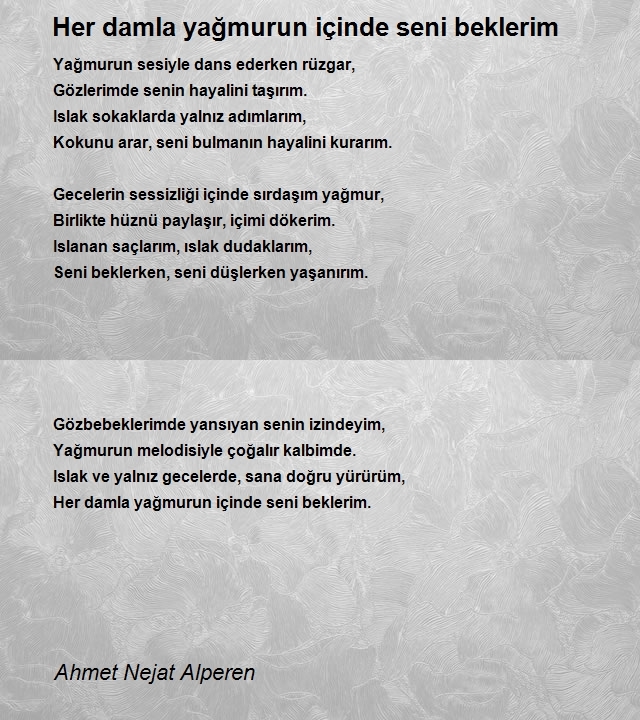 Ahmet Nejat Alperen