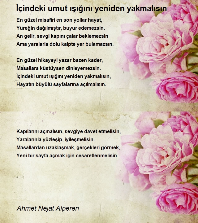 Ahmet Nejat Alperen