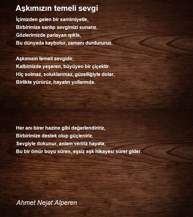 Ahmet Nejat Alperen