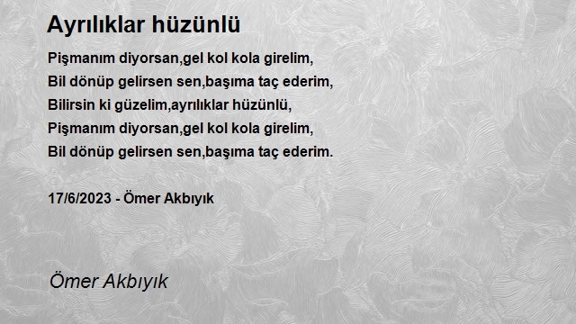 Ömer Akbıyık