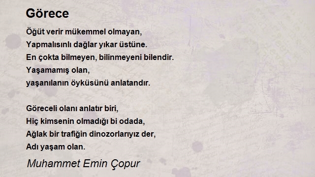 Muhammet Emin Çopur