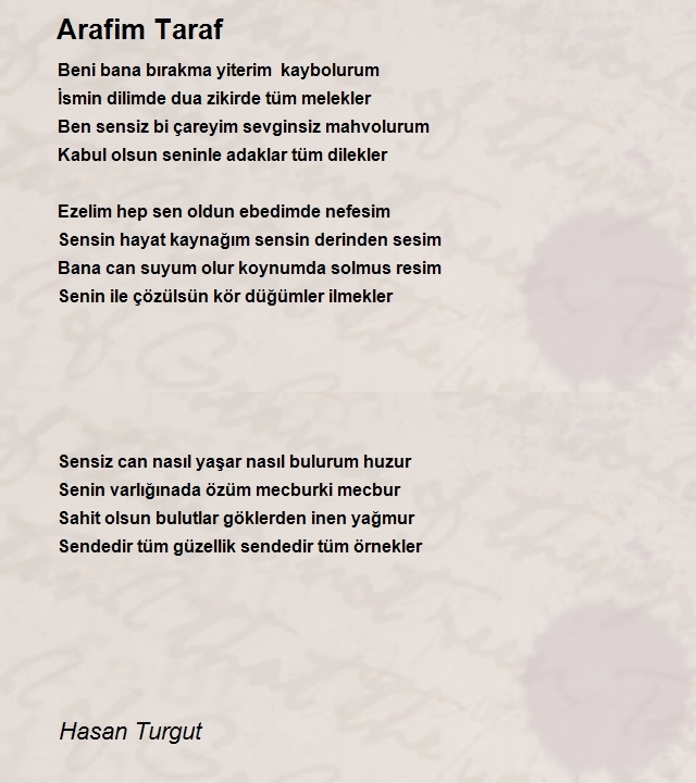 Hasan Turgut