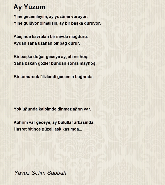 Yavuz Selim Sabbah