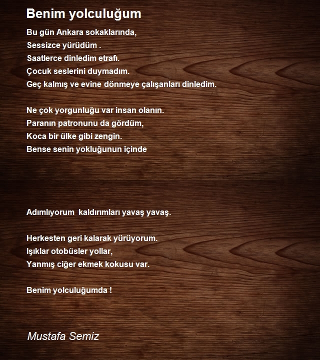 Mustafa Semiz