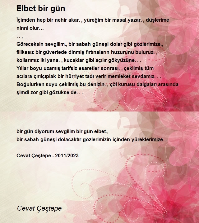 Cevat Çeştepe